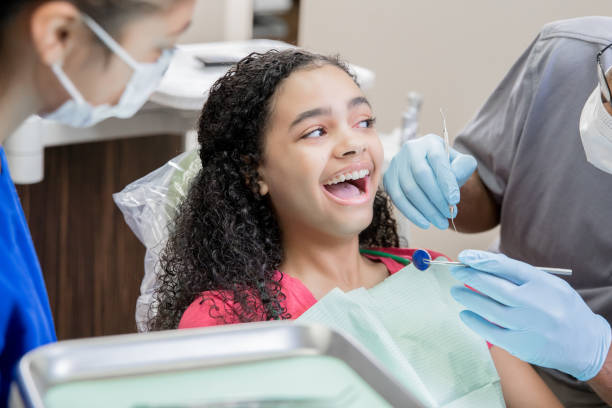 Best Emergency Wisdom Teeth Removal in Akron, IN