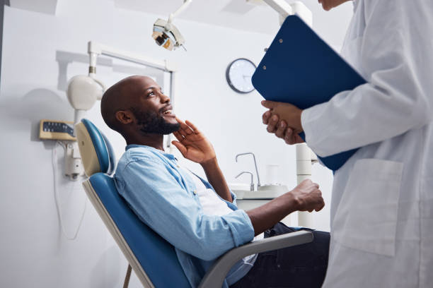 Best Emergency Treatment for Dental Infections or Abscesses in Akron, IN
