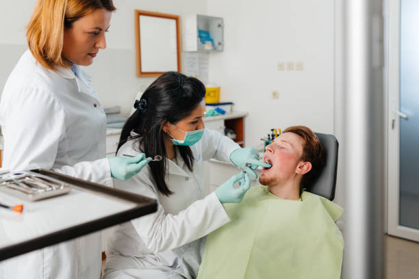 Best Cosmetic Emergency Dentistry in Akron, IN
