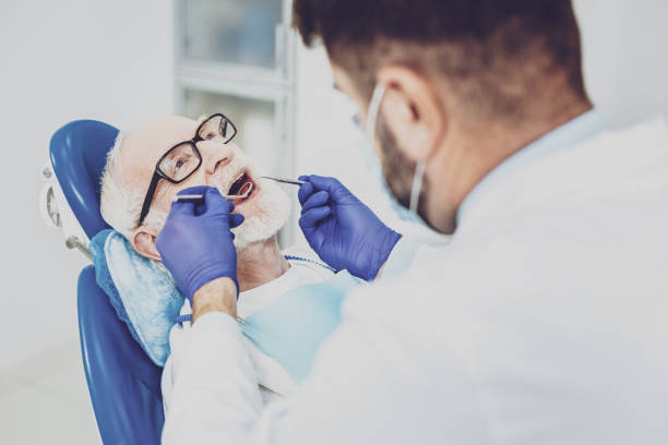 Best Urgent Care for Lost Fillings or Crowns in Akron, IN